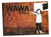 WAWA BLA BLA BOELMAN-BURROWS