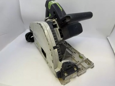 PILARKA TARCZOWA ZAGŁĘBIARKA FESTOOL TS55 EBQ