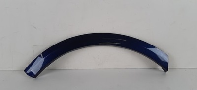 Audi q8 молдинг крыла правая задняя 4m8853818 фото №1