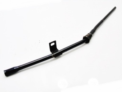 Трубка щуп оливи 2.5 d 12v ducato boxer jumper фото №1