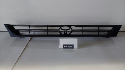 Решётка радиатора фото №1