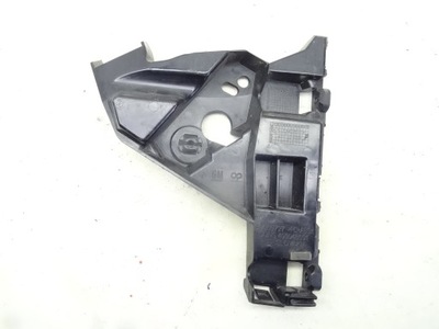 39059727 opel cascada правий напрямна бампера фото №1