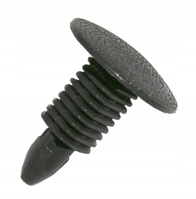 5szt hyundai i10 '07-'12 -клипса обивка фото №1