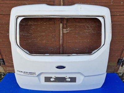 Кришка багажника задня ford tourneo connect 2013r- фото №1