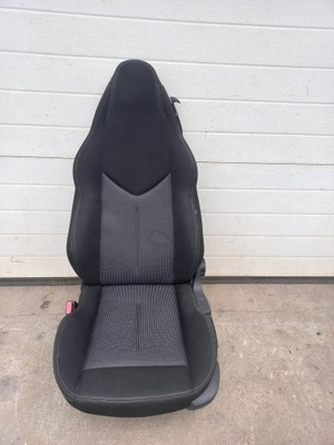 Сидіння лівий peugeot rcz фото №1