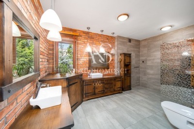 Dom, Szczecin, Dąbie, 256 m²