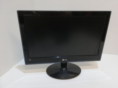 MONITOR LG FLATRON E 1940