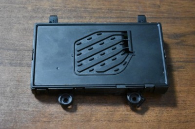 Idealna зарядний пристрій індукційна mercedes w167 1 фото №1