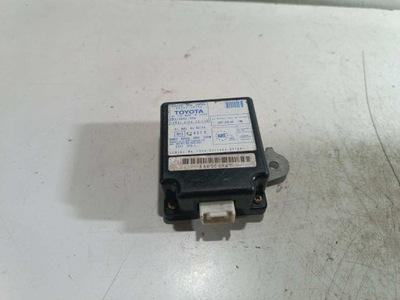 Модуль двері toyota celica vii 89741-20150 фото №1