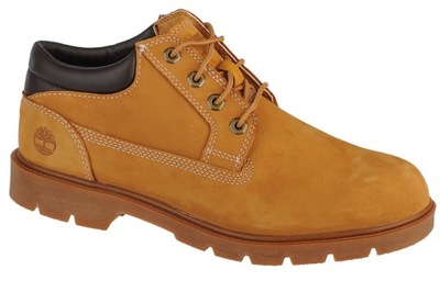 Męskie Buty Timberland Basic Oxford A1P3L r. 41,5