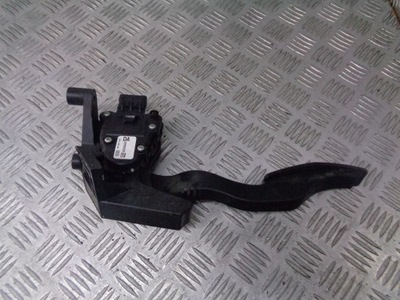 Потенциометр газа opel meriva a 93335443 фото №1