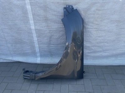 Ford edge mk2 крила передній лівий фото №1