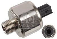 Febi датчик spalania детонационный фото №1