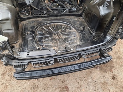 Cupra ateca pas задній задня 4x4 фото №1