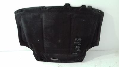 Защита pod двигатель ford fiesta mk8 r4zqa фото №1