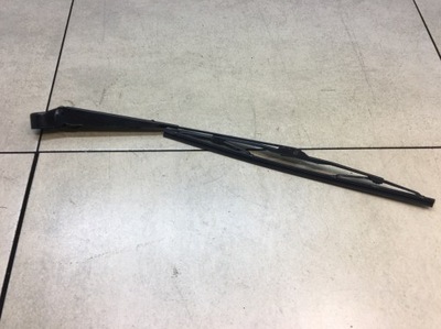 Важіль двірники задня fiat punto ii фото №1