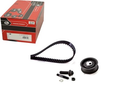 Gates комплект - набір ремінь розподільного валу ab41521 1987 фото №1