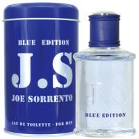 Parfém Joe Sorrento Blue Edition 100ml EDT JA