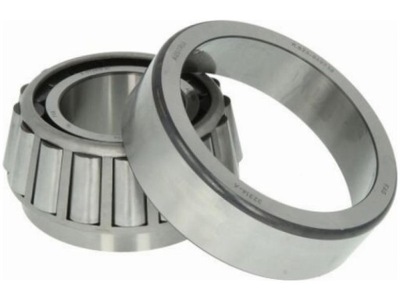 Подшипник колеса перед mercedes integro 06- intouro 05- atego ii 04- фото №1