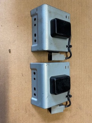 Honda civic ix антенна gps навигации фото №1