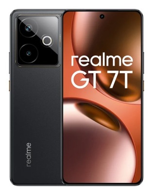 realme GT 7T 17,3 cm (6.8") Dual SIM Android 15 5G USB Type-C 12 GB 25...