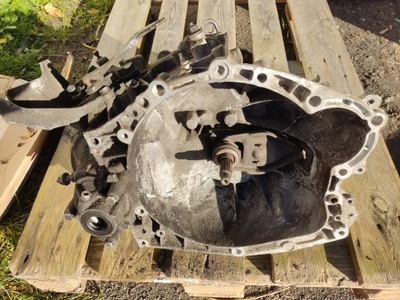 Коробка передач передач citroen c5 i 2.0 16v hpi 20dl31 фото №1