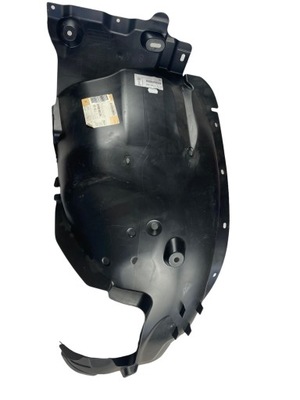 Захист підкрилок bmw e84 лівий перед 2990089 фото №1