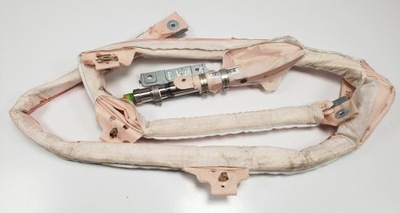 Шторка безпеки подушка безпеки права mercedes w204 2048606402 фото №1