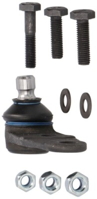 ПАЛЕЦЬ ВАЖЕЛЯ RENAULT R5, R9, R11, 19 