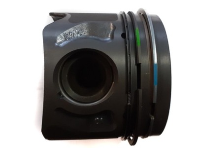 Новий поршень ford ranger 3.2 tdci 200km поршні фото №1