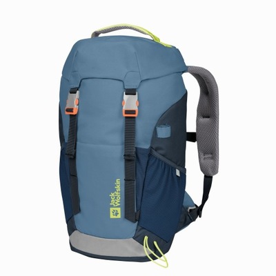 Dziecięcy plecak trekkingowy Jack Wolfskin WALDSPIELER 20L