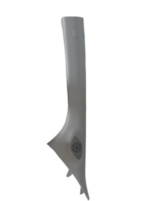 Захист стійка передній ліва opel karl viva 15- фото №1