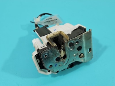 Замок перед левый opel combo d европа фото №1