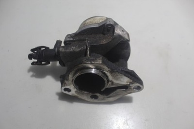 Насос вакуум renault clio iii 1.5dci фото №1