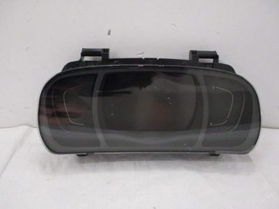 Renault kadjar счетчик приборы p248103271r фото №1