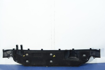 Ford s-max i жабо верхній капот фото №1