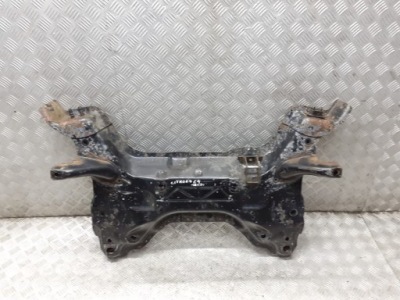 Подрамник подрамник перед citroen c4 1.6 hdi фото №1