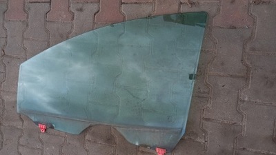 Стекло дверная левая перед nissan quest 3.5b 05r фото №1