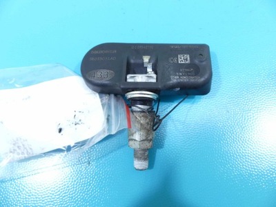 Датчик давления tpms шин chrysler sebring iii фото №1