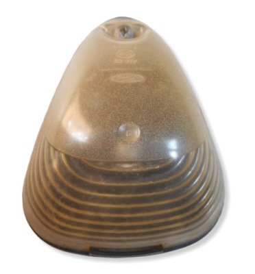 Ford transit custom connect лампа габаритная крыша ck4115442ac bk3115442ab фото №1