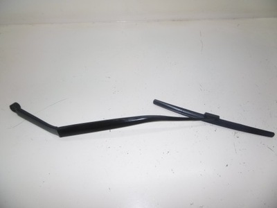 Рычаг дворники правый перед eu infiniti qx50 q50 фото №1