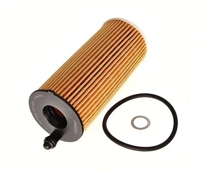 OF-1601 FILTRO ACEITES BMW 1/4/5/X3/X4 1,6/2,0D 14-  