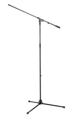 K&M 21021 statyw mikrofonowy