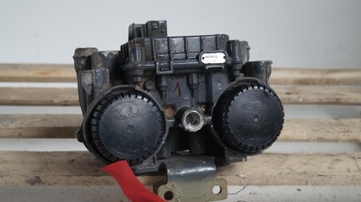 КЛАПАН MODULATOR EBS DAF XF106 E6 1867002