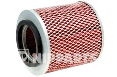 Nipparts j1329007 фільтр повітря фото №1