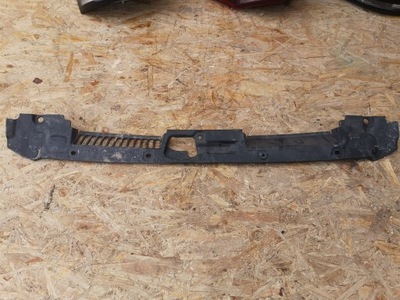 Seat ibiza v защита поперечина верхний 6f0853655 фото №1