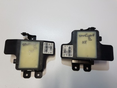 Kia sportage iv радар distronic задня 95821-d9001 фото №1