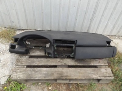 Stilo kombi панель фото №1