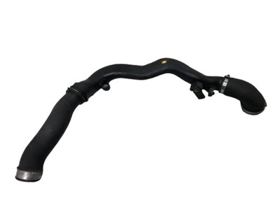 Труба интеркулер vw golf vi 1k0145762bl фото №1