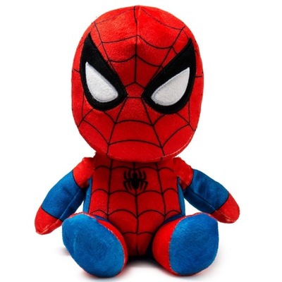 Pluszowy Spider-Man Superhero Marvel